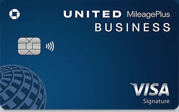 United Business Card