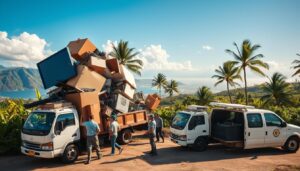 Effortless Junk Removal in Hawaii - Serving All Islands