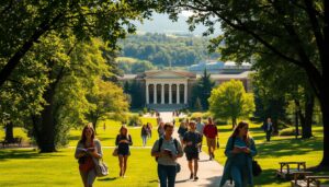 Discover the University of Virginia's College at Wise