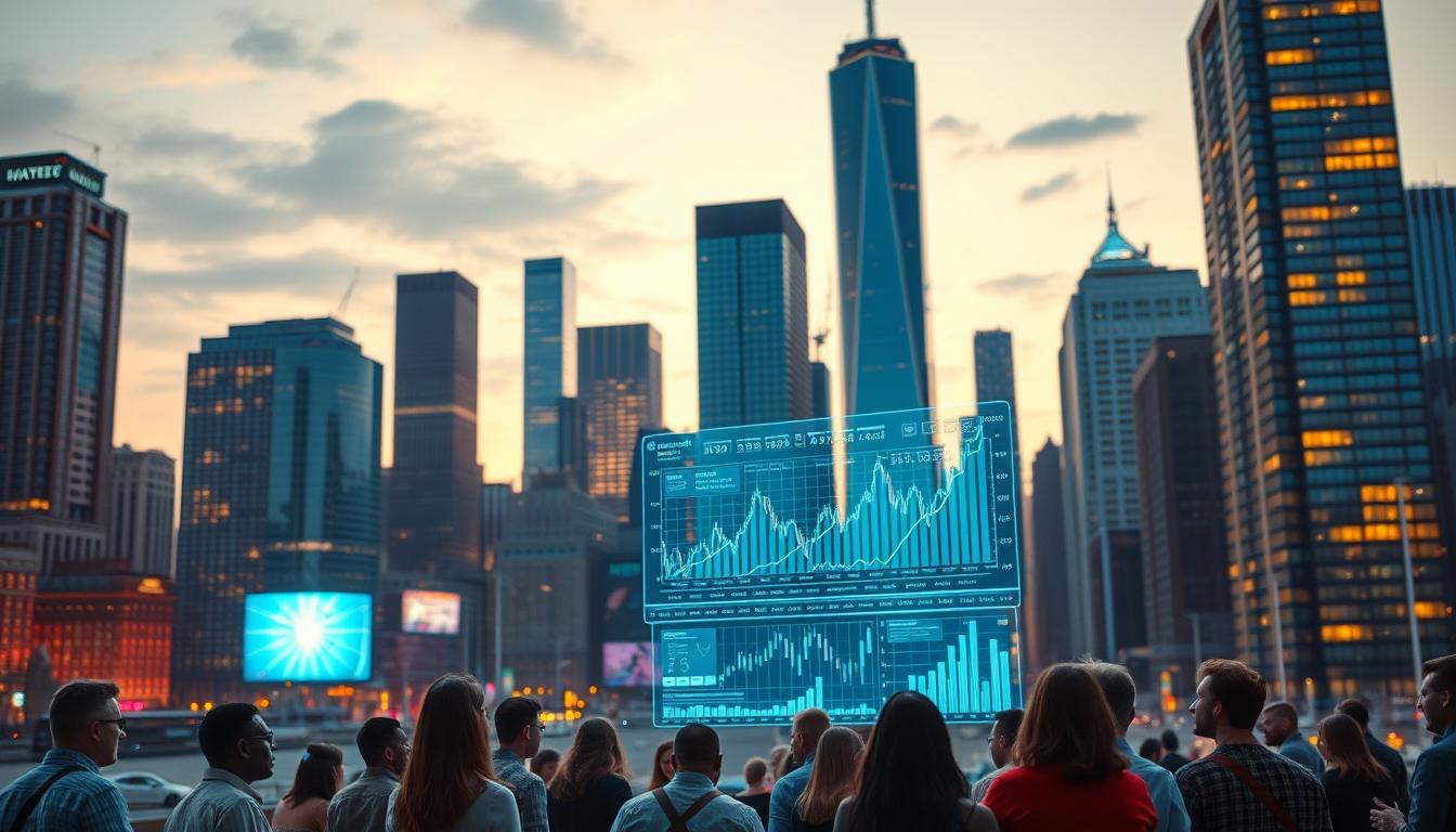 Discover Financial Innovation Transforming the U.S.